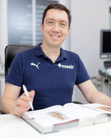 fizjoterapeuta kozarski